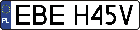 EBEH45V
