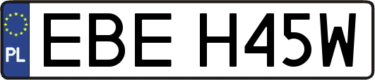 EBEH45W