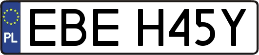 EBEH45Y