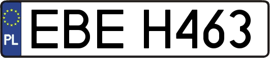 EBEH463