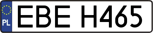 EBEH465