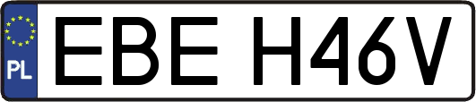 EBEH46V