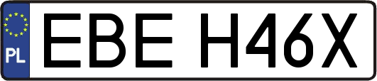 EBEH46X