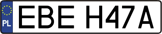 EBEH47A