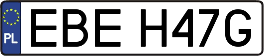EBEH47G