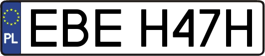 EBEH47H