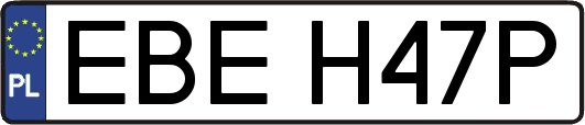 EBEH47P