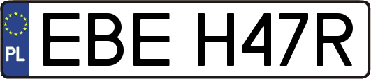 EBEH47R