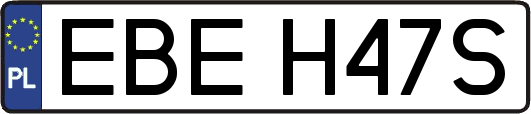 EBEH47S