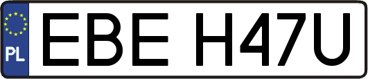 EBEH47U
