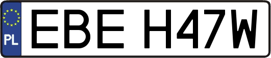 EBEH47W