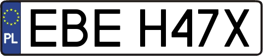 EBEH47X