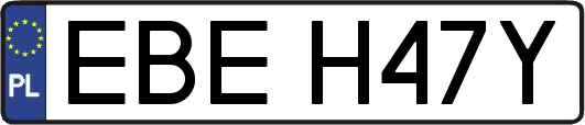 EBEH47Y