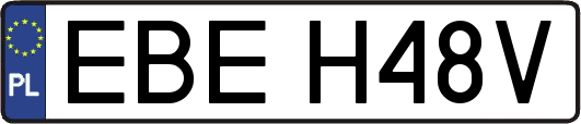 EBEH48V