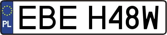 EBEH48W