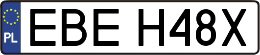 EBEH48X