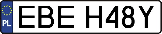 EBEH48Y