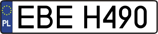 EBEH490