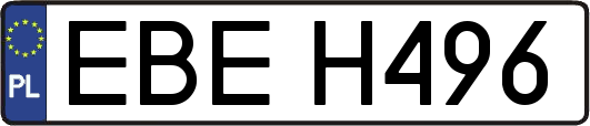 EBEH496