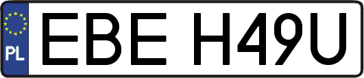 EBEH49U