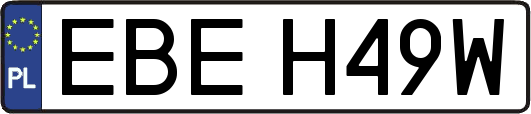 EBEH49W