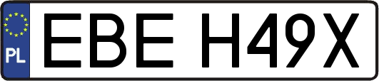 EBEH49X