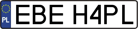 EBEH4PL