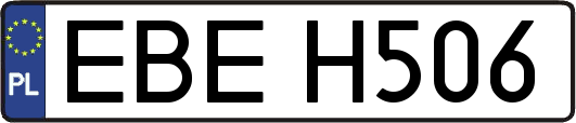 EBEH506