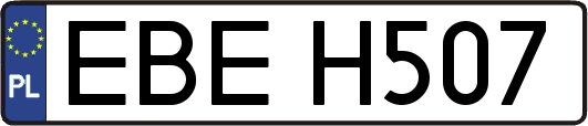 EBEH507