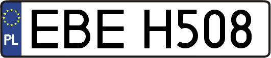 EBEH508