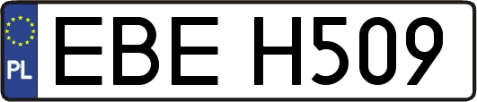 EBEH509