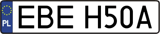 EBEH50A