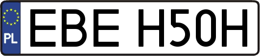 EBEH50H