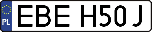 EBEH50J