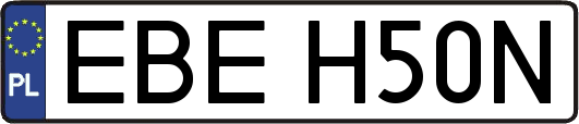 EBEH50N