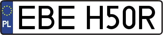 EBEH50R