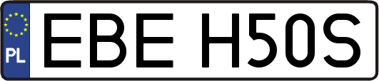 EBEH50S