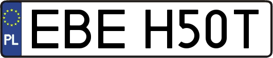 EBEH50T