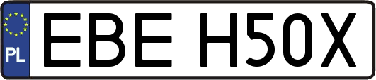 EBEH50X