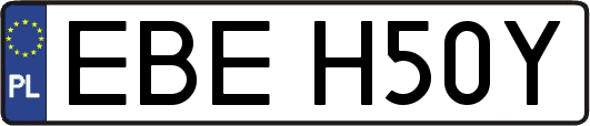 EBEH50Y
