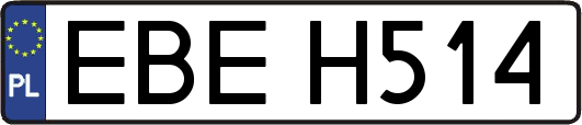 EBEH514