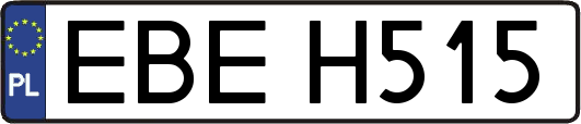 EBEH515