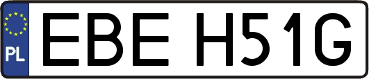 EBEH51G