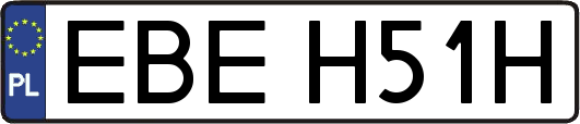 EBEH51H