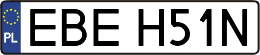 EBEH51N