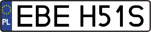 EBEH51S