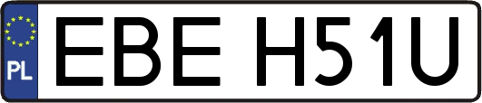 EBEH51U