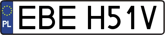 EBEH51V
