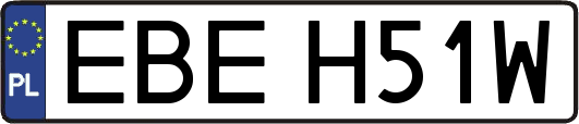 EBEH51W