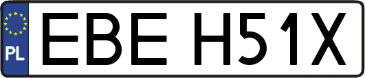 EBEH51X